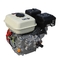  1/2 Halve Motor 196CC 5,5 HP GX168-2A TW68F-2A van de Snelheids Algemene Benzine