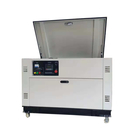 Rated 20kw Self Excitation Brushless Diesel Generator 1500r/Min