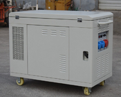 Deepsea V Twin Air Cooled 12kw Silent Diesel Generator 60HZ