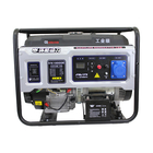 3kw Gasoline Generator For House