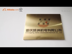 Chongqing Kena Electronmechanical Co. , Ltd.