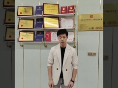 Open Kader Diesel Generator